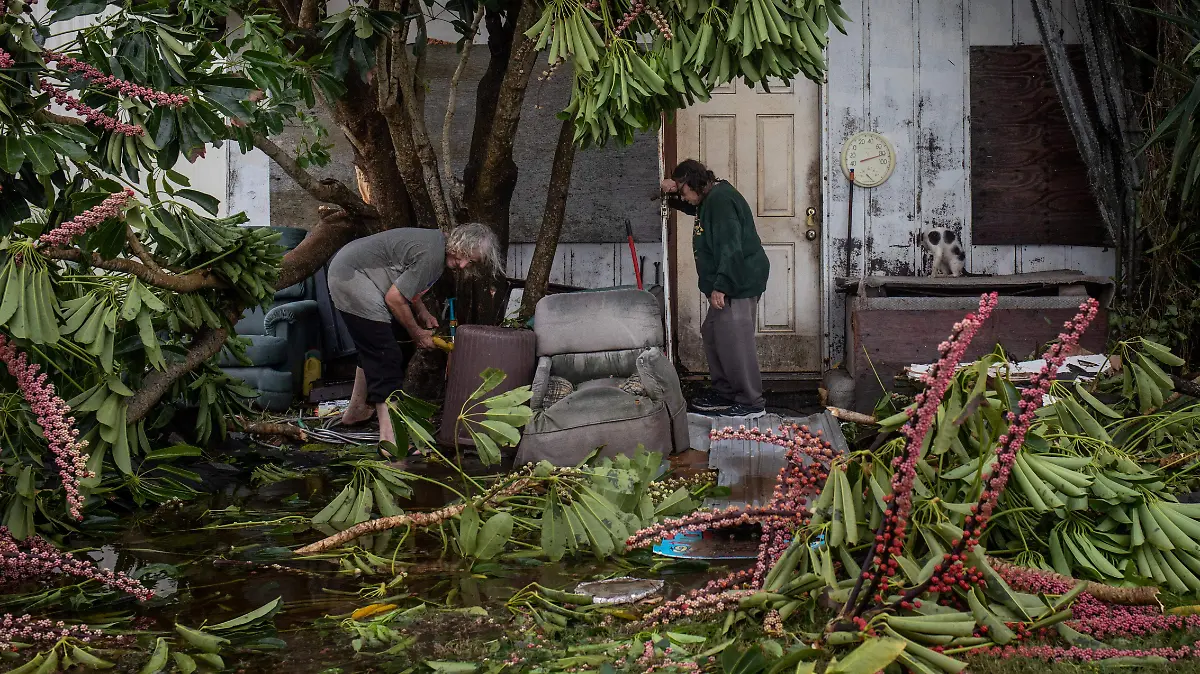 hanna texas REUTERS